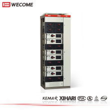 Wecome mns switchgear cabinet